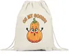 Oh My Gourd Kürbismotiv Turnbeutel Geschenkidee Herbst Produktbild-Vorschau 1