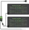 Ikodm Heizmatte 2 Stück 55 x 27 cm je 27 W mit einem Produktbild-Vorschau 11