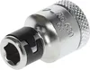 GEDORE 1973312 GEDORE 1/4" 6-kant x 3/8" 4-kant Anteprima dell’immagine prodotto 11
