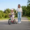 SUN BABY LOOFI Kinderfahrrad 16 Zoll, leichtes Aluminium Produktbild-Vorschau 10