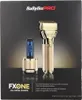 Babyliss Pro 4Artist Shaver FXONE Gold - Rasierer Produktbild-Vorschau 16
