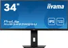 iiyama ProLite XUB3493WQSU-B5 Widescreen Monitor 86,7 cm Produktbild-Vorschau 2