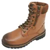 Camel Active: Botas de cordones para mujer, color marrón, Vista previa de la imagen del producto 3