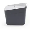 Curver Vuilnisbak 20 liter, container voor afvalscheiding Productafbeelding-voorbeeld 18