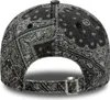New Era 9Twenty Washed Cap - PAISLEY New York Yankees Produktbild-Vorschau 7