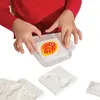 Aqua Gelz Deluxe Castello Della Principessa Anteprima dell’immagine prodotto 8