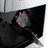 De'Longhi Dinamica ECAM350.55.B Kaffeevollautomat schwarz Produktbild-Vorschau 36