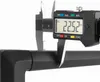 Rockbros RKS626-BKU-serratura per bicicletta nera Anteprima dell’immagine prodotto 6
