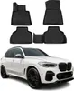 OMAC Fußmatte Gummi TPE für BMW X5 (G05) Produktbild-Vorschau 1