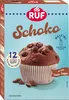 RUF Muffins Schoko  Backmischung Produktbild-Vorschau 2