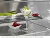 Electrolux ETB1AF14S Integrovaná chladnička s mrazničkou Náhled obrázku produktu 6