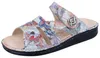Chanclas para mujer de Finn Comfort Vista previa de la imagen del producto 1