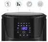 Frytkownica Beztłuszczowa Riwall Frytownica Air Fryer 7L Podgląd zdjęcia produktu 6