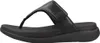 FitFlop F-Mode Go Adjustable Flatform Sandals  Teenslippers Voir les images du produit 9