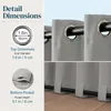 Tende per esterni Tenda impermeabile resistente alle Anteprima dell’immagine prodotto 5