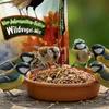 PANTO Vier-Jahreszeiten-Futter – 25 kg Streufutter – Produktbild-Vorschau 3