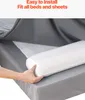 Protection antichute VEVOR 1420x152x110 mm, protection de Voir les images du produit 4