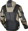 Chaqueta textil MACNA Tryton, talla M, en color /marrón Vista previa de la imagen del producto 2