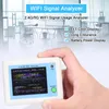 Skaner sygnału WIFI 2.4G/5G Analizator wykorzystania Podgląd zdjęcia produktu 2