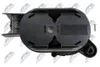 NTY Türverkleidung EZC-ME-081 für SMART FORTWO Coupe (451) Produktbild-Vorschau 5