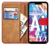 Libro Custodia Huawei Mate 20 Lite Cover Flip Cover Anteprima dell’immagine prodotto 2