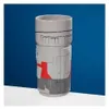 Tazza CosCup grande ed elegante Transformers Megatron 400ml Anteprima dell’immagine prodotto 9
