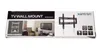 Support TV mural fixe 37-75", Xantron STRONGLINE-42 Voir les images du produit 5