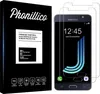 Tvrdené sklo pre Samsung Galaxy J5 2016 J510 [2 ks] Náhľad obrázku produktu 1