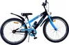 Volare Sportivo Kinderfahrrad - Jungen - 24 Zoll - Schwarz Produktbild-Vorschau 1