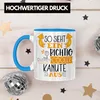 Trendation - Kanute Tasse Geschenk So Sieht Ein Richtig Produktbild-Vorschau 3