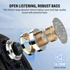 KI Übersetzer Kopfhörer 3-in-1 Open Ear Bluetooth 5.4 Produktbild-Vorschau 7