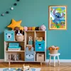 Puzzle Super Color Stitch 104 elementy Podgląd zdjęcia produktu 4