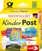 Accessori postali per bambini Noris Spiele; 606521006 Anteprima dell’immagine prodotto 4