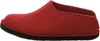 HAFLINGER Flair Smily Pantoufles 100% pur feutre de laine, Voir les images du produit 20