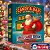 Candy & Bar USA XXL Adventskalender 2026 – 24 amerikanische Produktbild-Vorschau 3