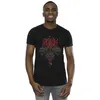 Netflix - "The Witcher Basilisk" T-Shirt für Herren BI52200 Produktbild-Vorschau 2