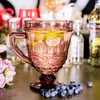 Kondela Dzbanek na wodę Savoy 1150 ml - różowy Podgląd zdjęcia produktu 5