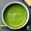 Yozi Premium Matcha Pulver 30g – Ceremonial Grade aus Produktbild-Vorschau 3