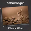 Küchenmatte 100x150 cm Vinylmatte Bodenmatte Dekoration Produktbild-Vorschau 6