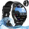 Smartwatch Herren IP67 Wasserdicht Armbanduhr , 1,28“ Produktbild-Vorschau 1
