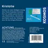Kosmos Kristalle, Experimentier-Set, Mineralogie, 8 Produktbild-Vorschau 2