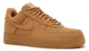 Nike Air Force 1 Low SP Supreme Wheat - EU 44 Produktbild-Vorschau 9