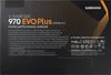 Samsung SSD 970 Evo Plus     2TB MZ-V7S2T0BW Produktbild-Vorschau 6