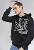 Lonsdale London Kapuzenpullover Herren Tadley schwarz M Produktbild-Vorschau 17
