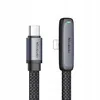 Mcdodo Cavo Angolare Usb-C Lightning Piatto 36W Per Iphone Anteprima dell’immagine prodotto 10