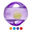 KONG Jumbler Ball M/L - jouet pour chiens Voir les images du produit 3