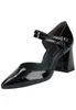Paul Green Damen Pumps 9010095927374, 9010095927398, Produktbild-Vorschau 15