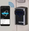 Master Lock Smart Connected sejf na klucze montaż ścienny Podgląd zdjęcia produktu 5