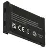 vhbw 3x Akku kompatibel mit Mitel 612d, 622d, 632d, 620d, Produktbild-Vorschau 4