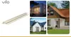 VILO Fassadenpaneel-Verbinder SV-19 - H-Profil für Siding Produktbild-Vorschau 2